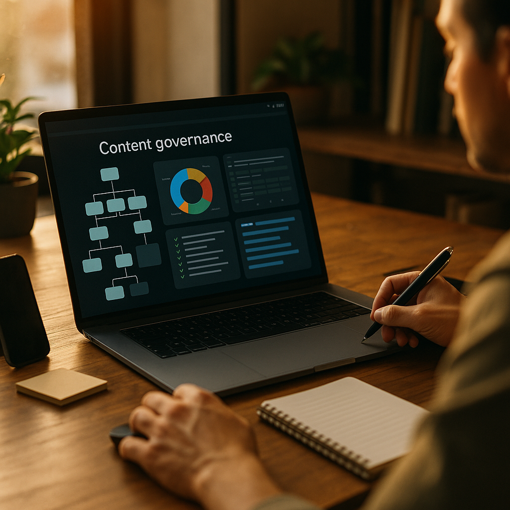 Best Content Governance Platforms: Key Features for 2026