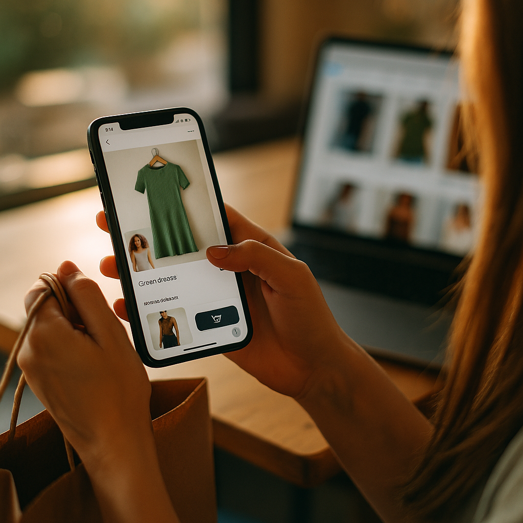 Social Commerce 2026: From Discovery to In-App Purchasing