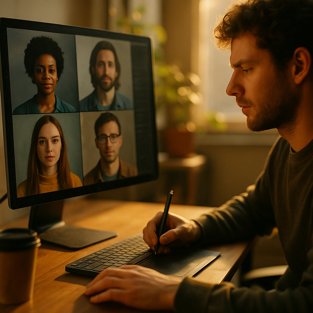 AI Synthetic Personas for Rapid Concept Testing in 2026