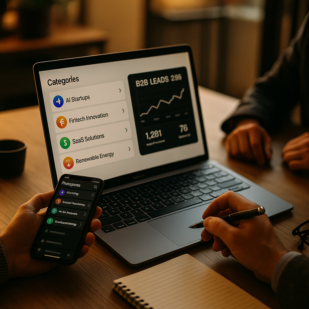 Niche Farcaster Channels Transform B2B Lead Generation in 2026