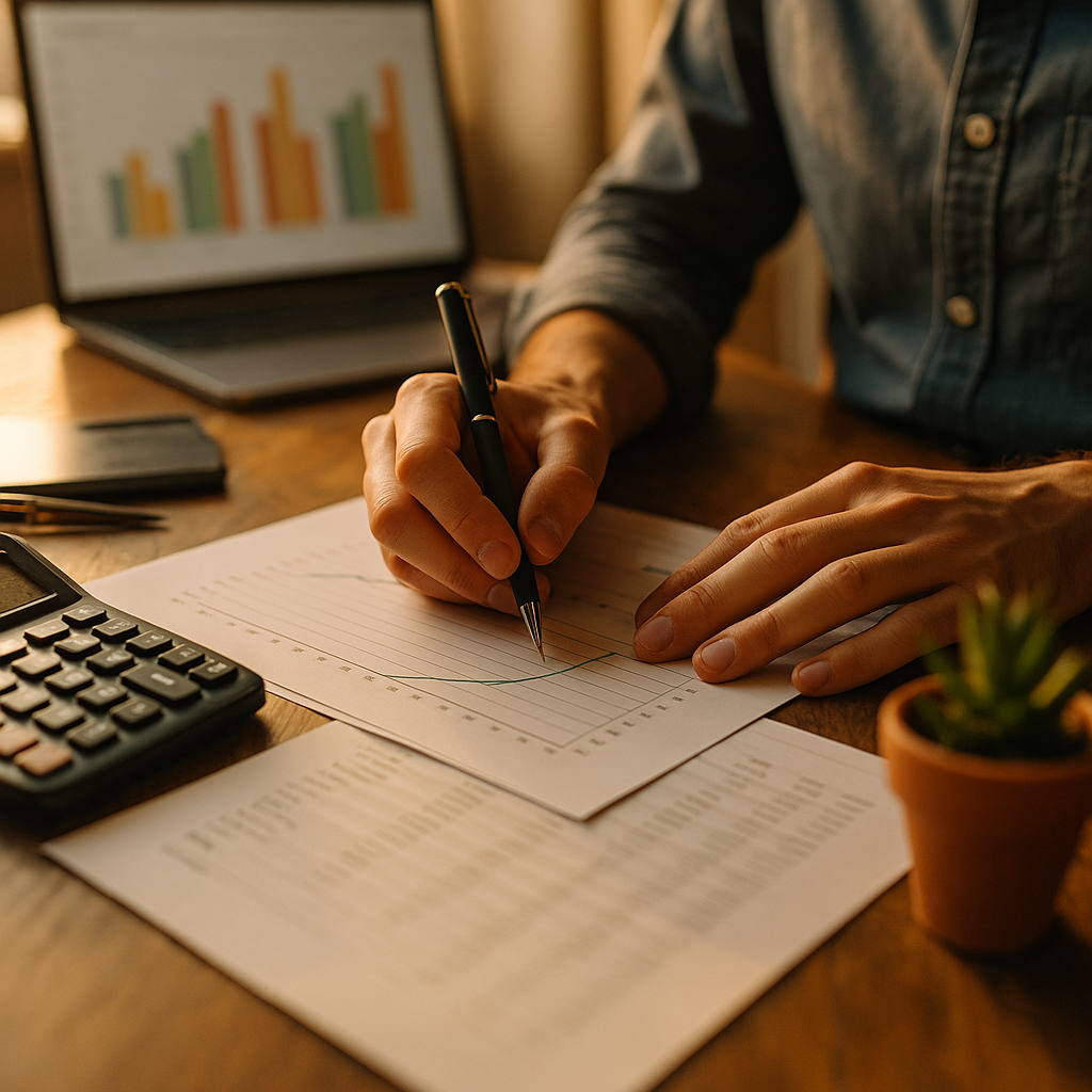 Always-On Growth: Rethink Budgeting for Continuous Success