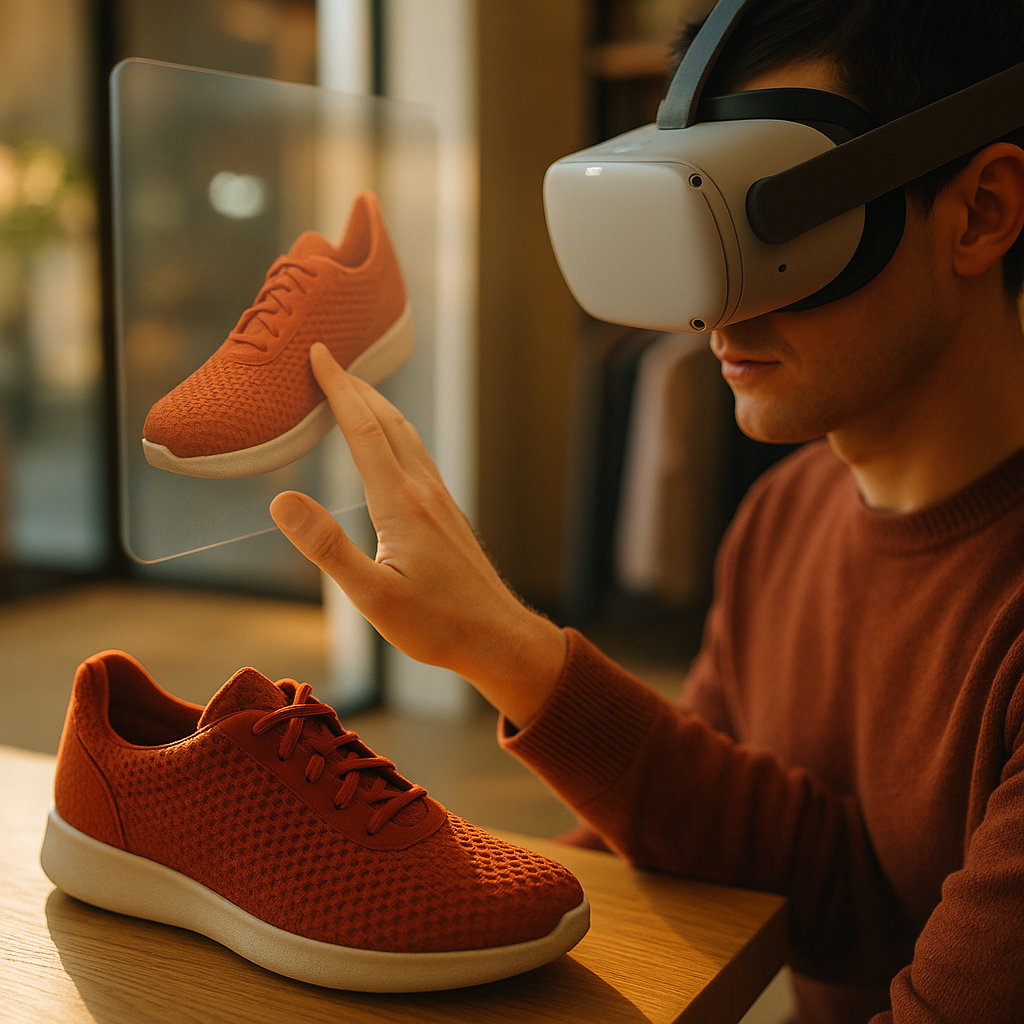 Immersive Marketing: Touch as a Strategy for 2026