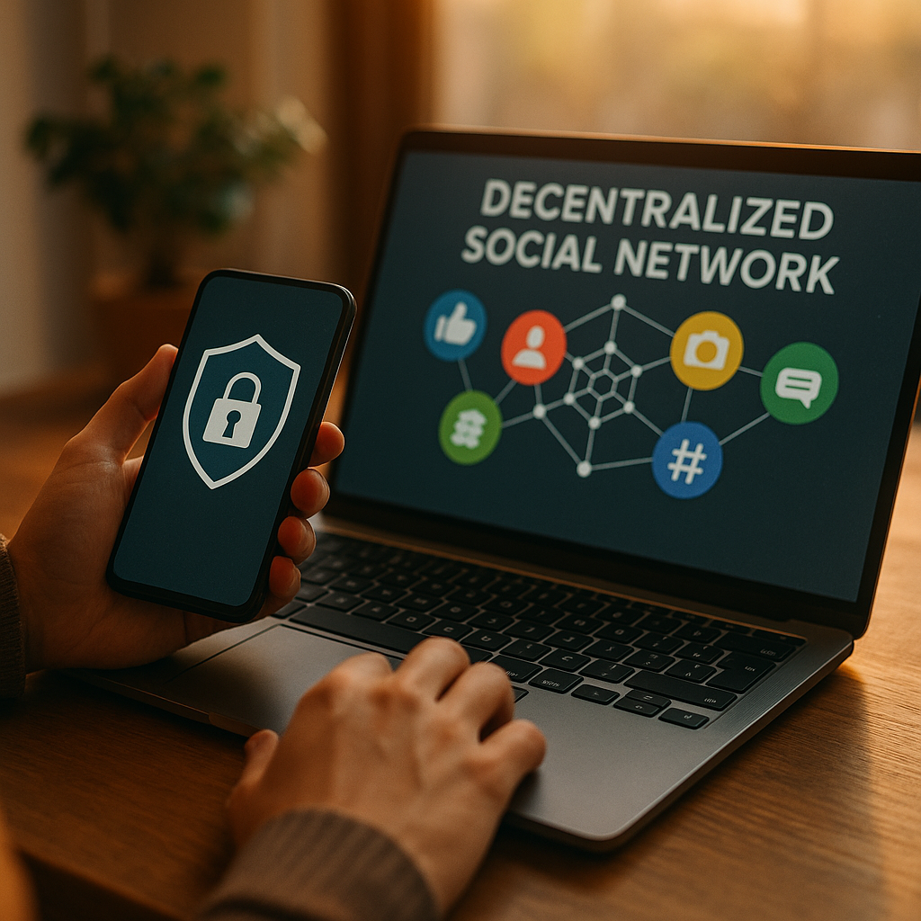 Decentralized Social Media and Data Sovereignty in 2026