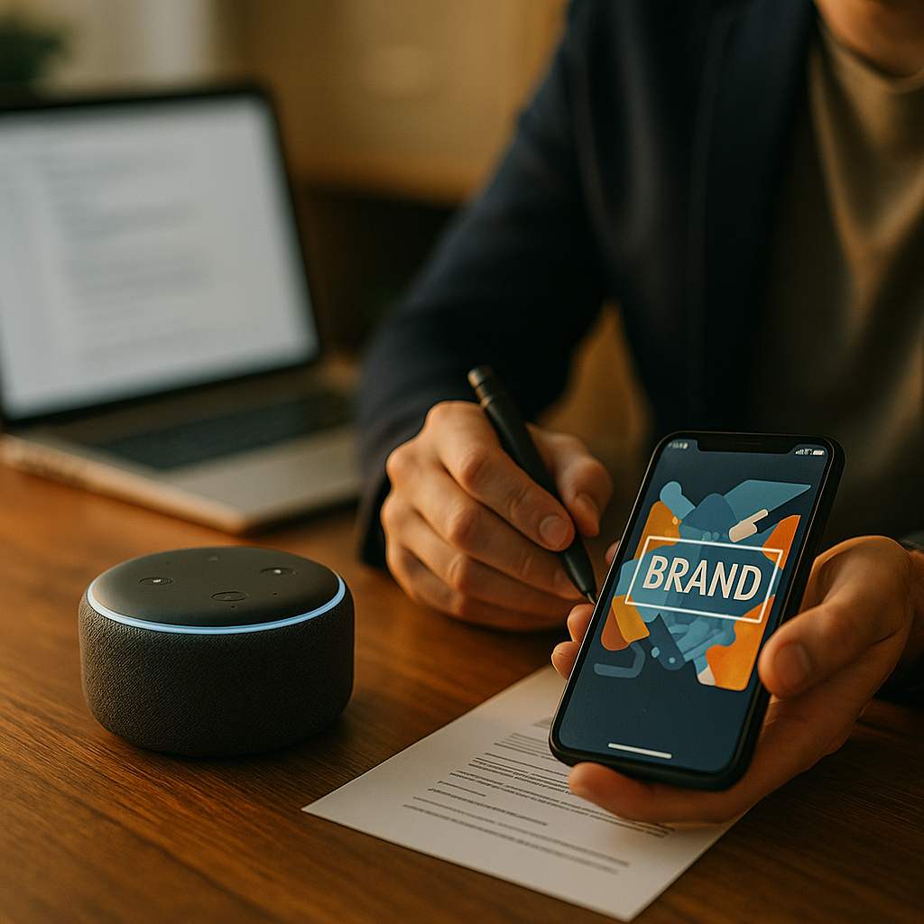 AI Discoverability: Marketing Your Brand to Personal Assistants