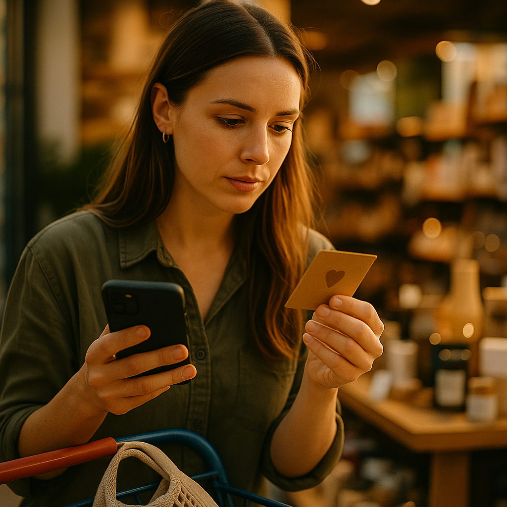 Meaning First Consumerism: Shaping 2026 Buyer Behavior