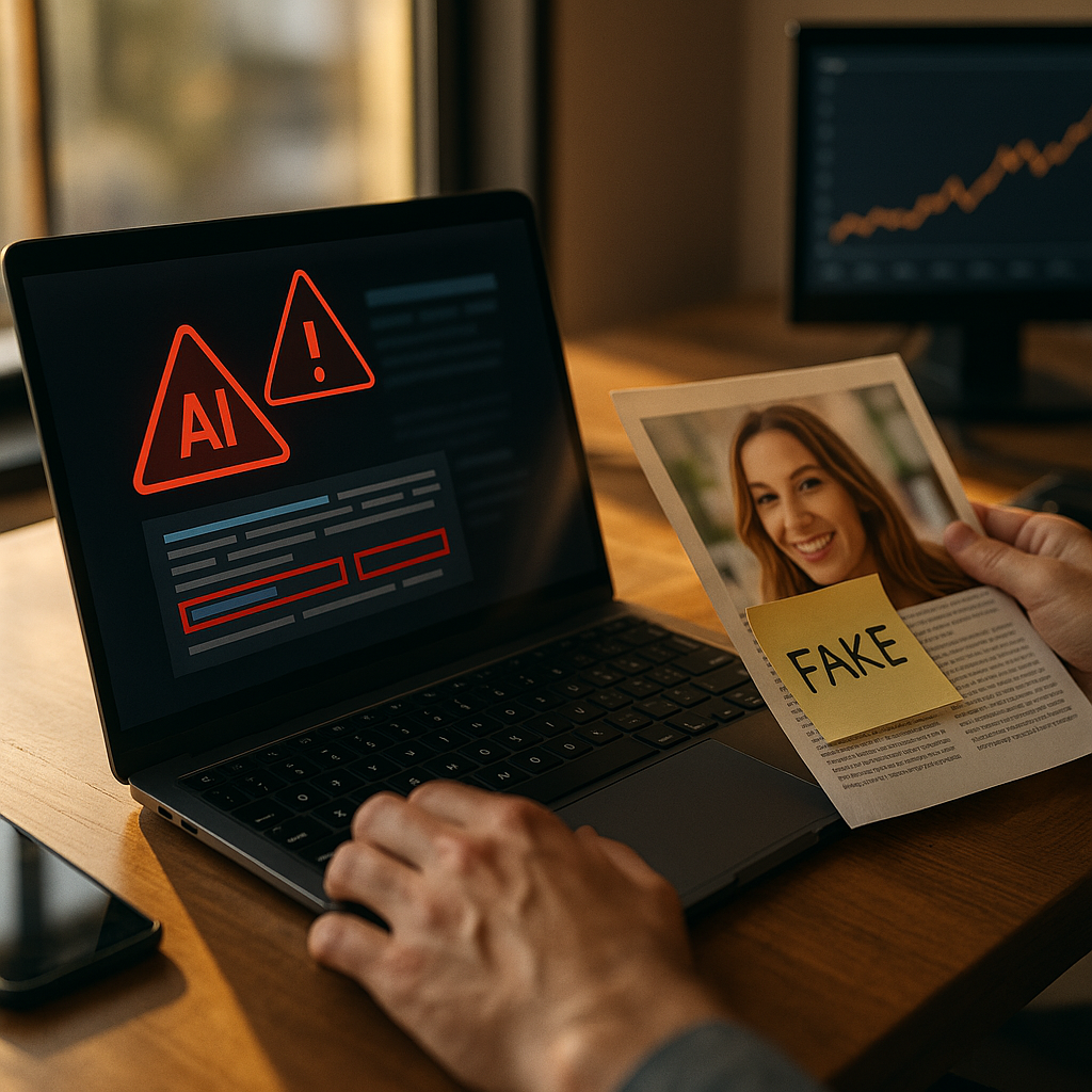 AI Narrative Hijacking Detection: Protect Your Brand’s Reputation