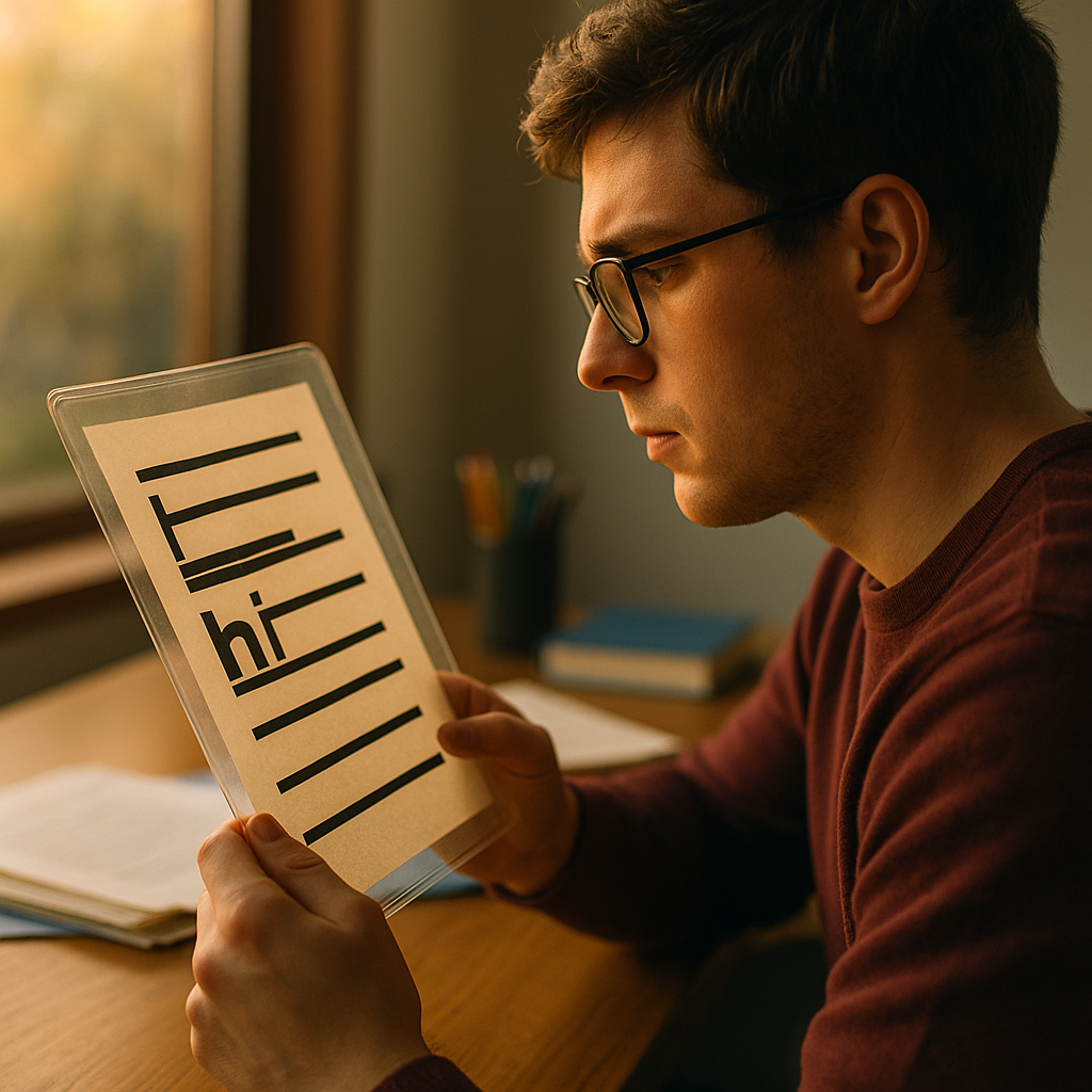 Inclusive High Legibility Formats for Neurodiverse Readers