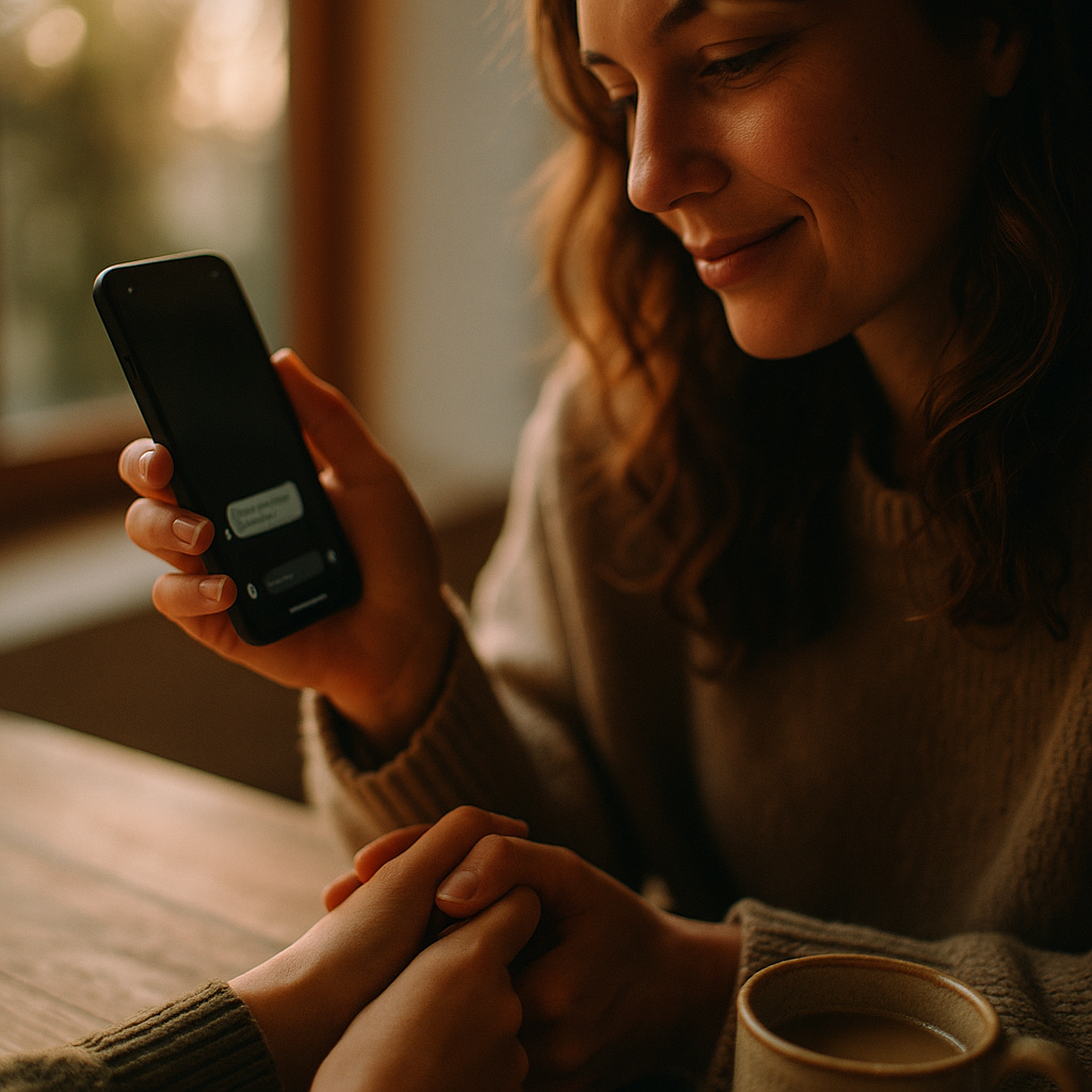 Embrace Slow Social for Meaningful Online Connections