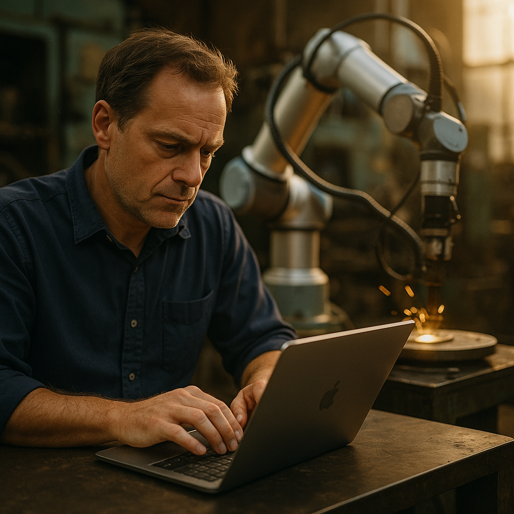 Post Labor Marketing: Navigating the Machine Economy Shift