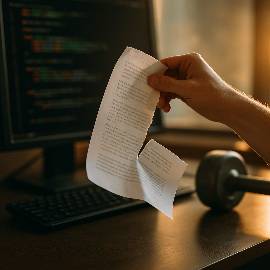 Right to be Forgotten in LLM Training Weights 2026