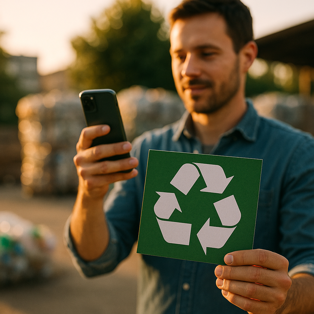 Eco Doping Awareness: A New Era of Sustainable Marketing