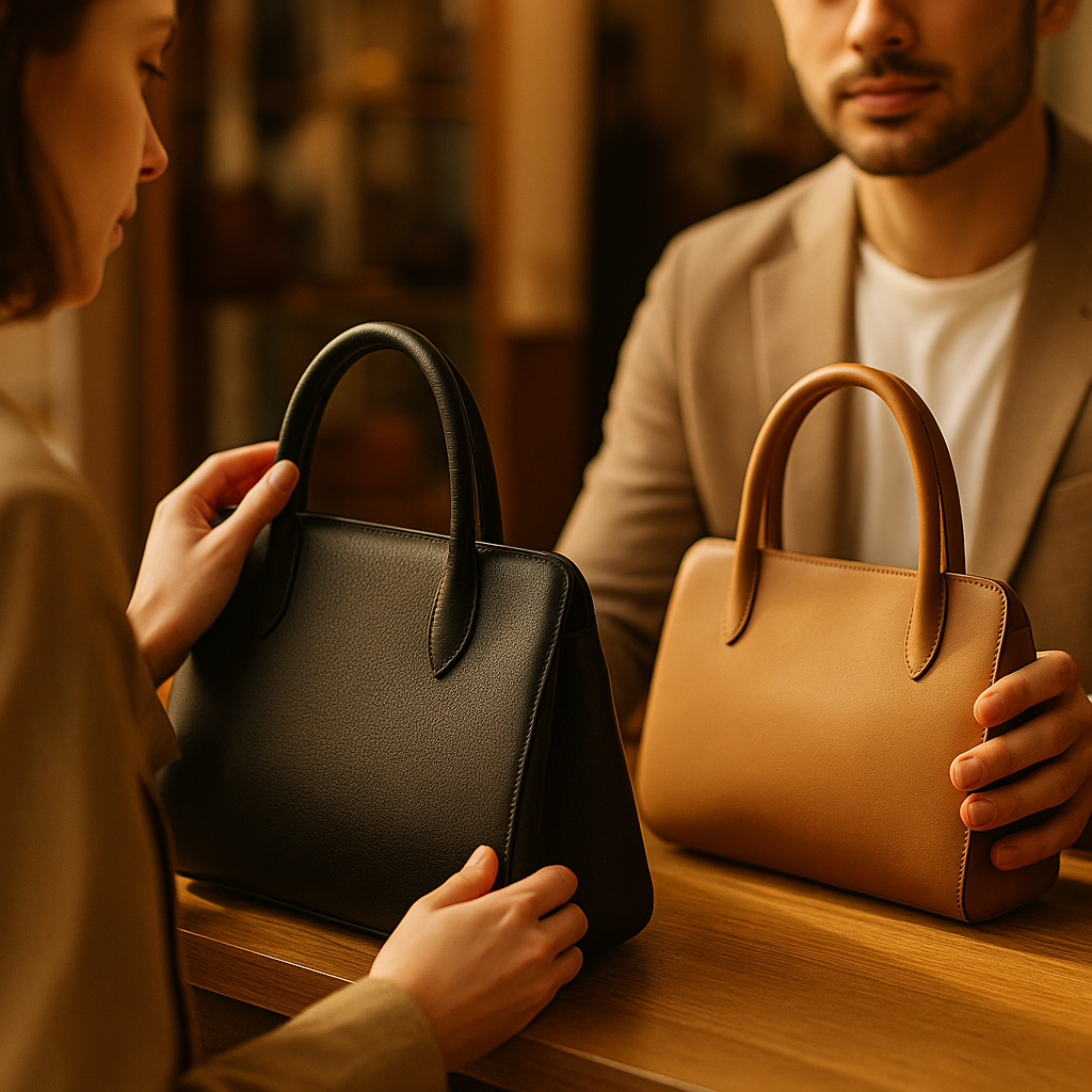 Quiet Luxury: Why High-End Brands Are Removing Logos in 2026