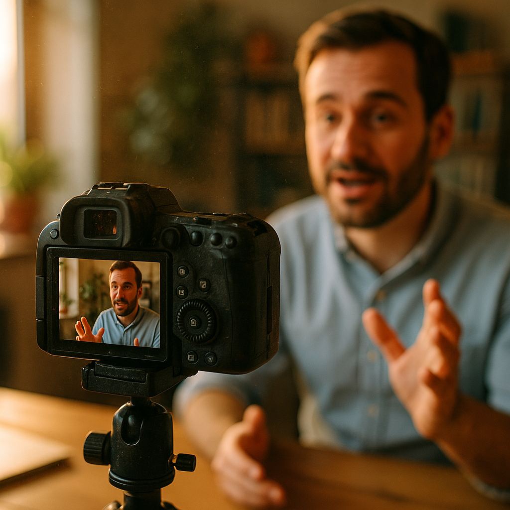 Unpolished Aesthetic Boosts Trust in Professional Content