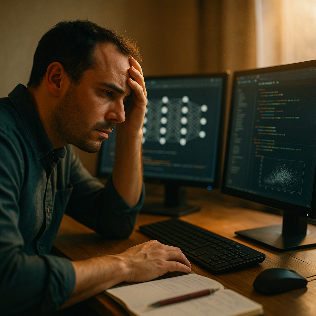 Understanding Model Collapse and AI Data Quality Risks