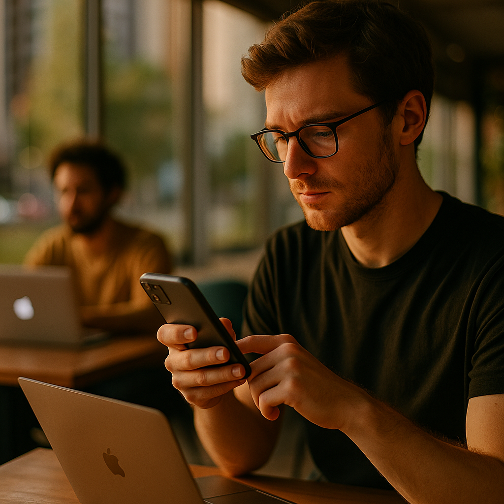 Tech’s Vibe Shift: Minimalism Tops Maximalist Silicon Valley