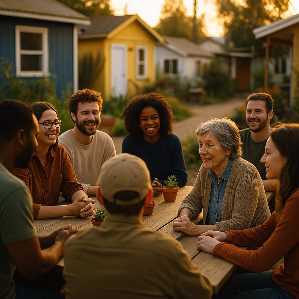 Micro Communities Thrive in 2026: Why Smaller is Better