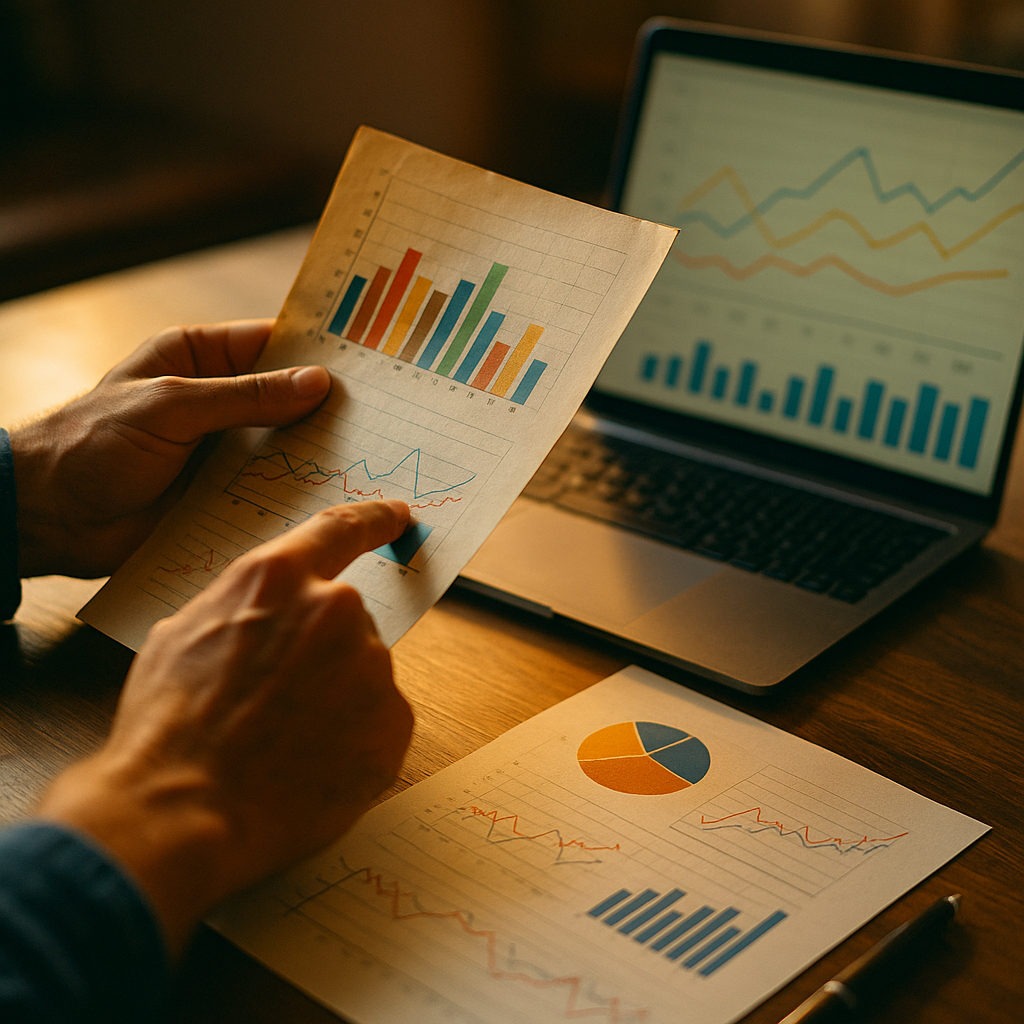 Hidden Stories in Data: Mastering Narrative Arbitrage Strategy