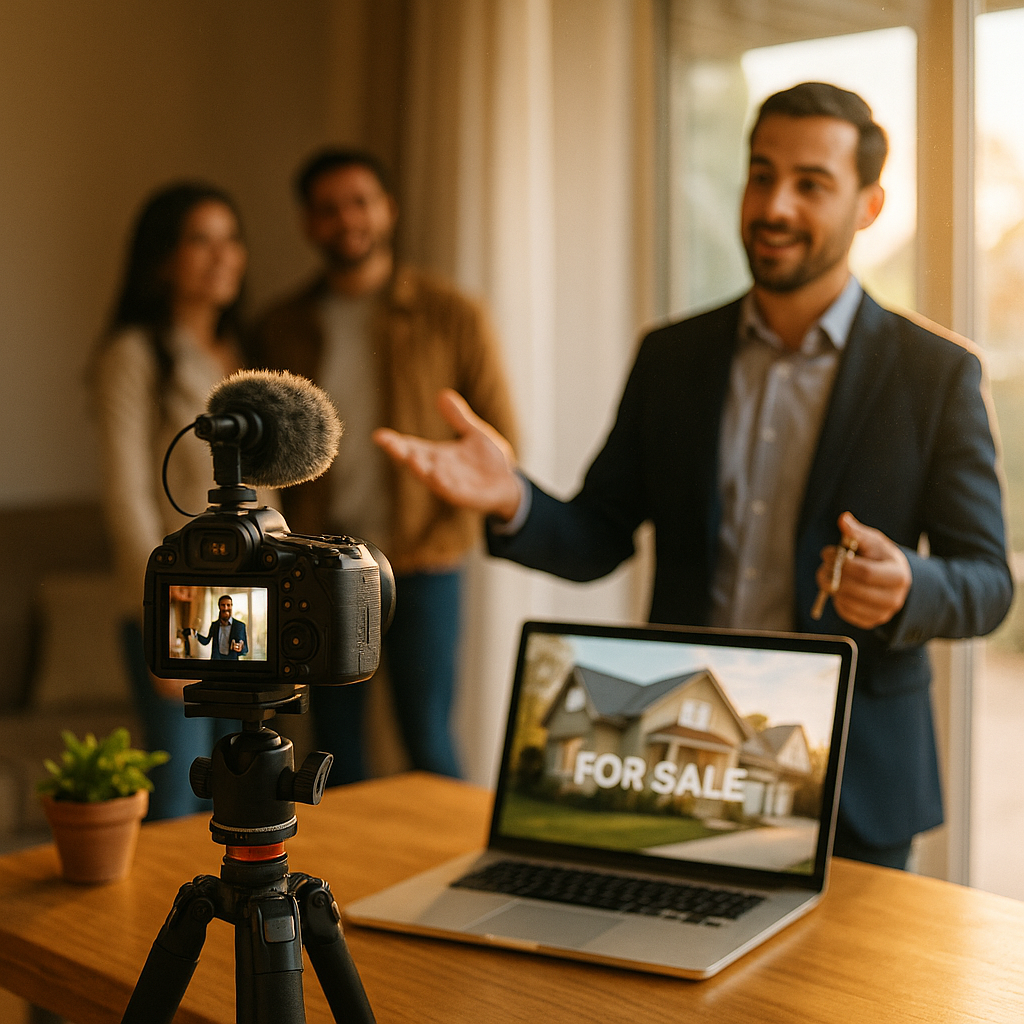 Boosting Sales with Real Estate Video Marketing in 2026