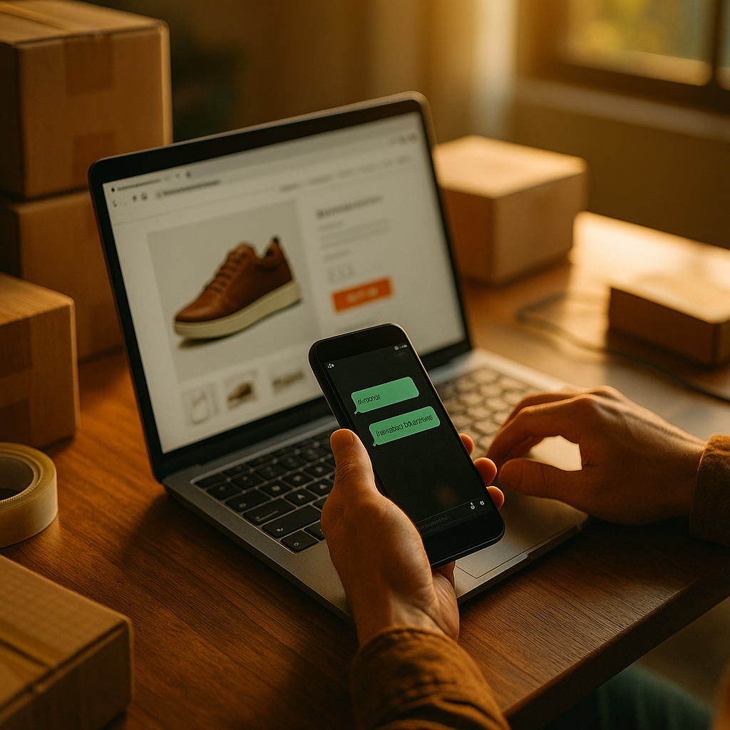 Boost DTC Sales with Messaging Networks for 2026 Growth