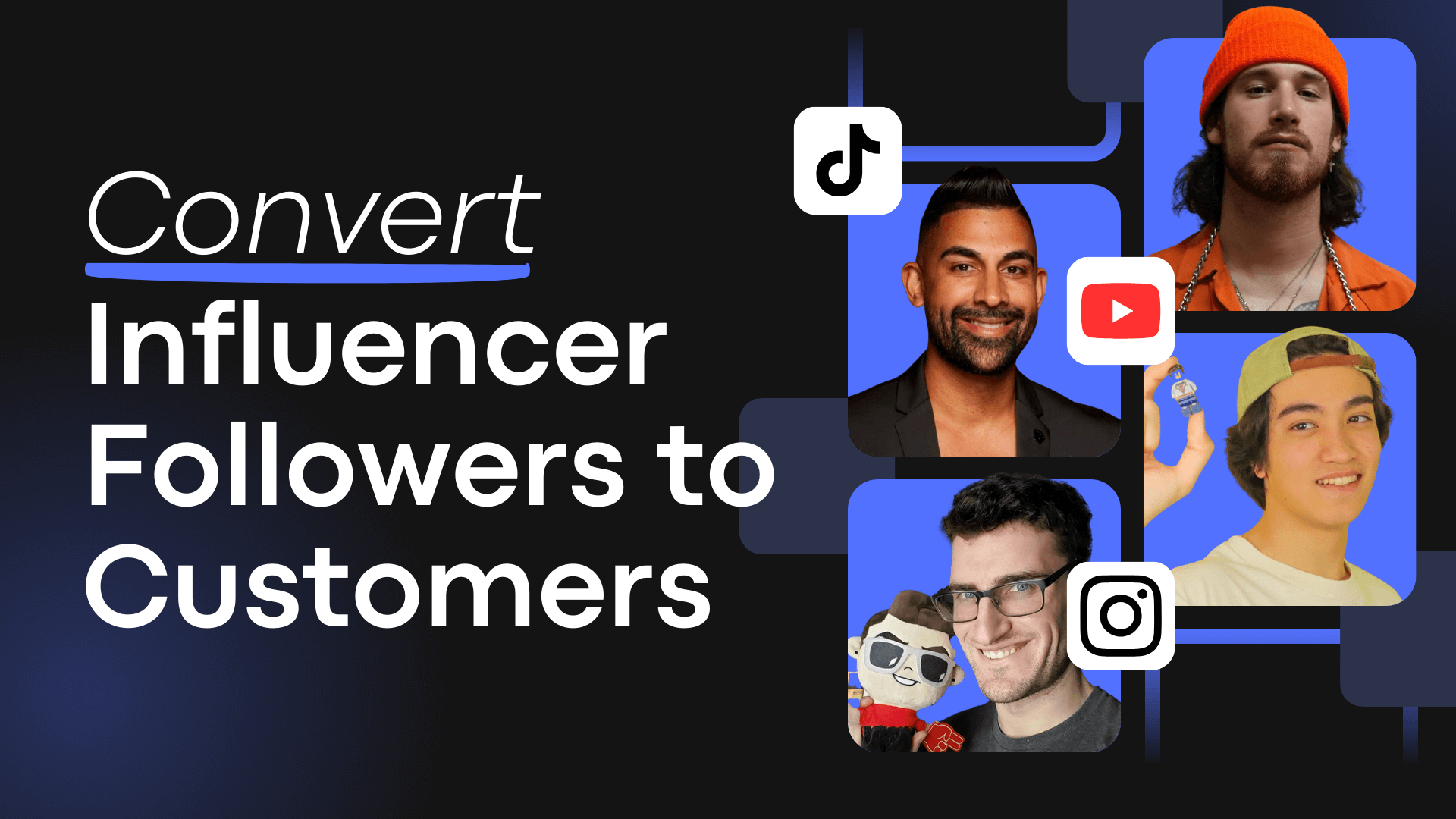 Audiencly gaming influencer campaigns