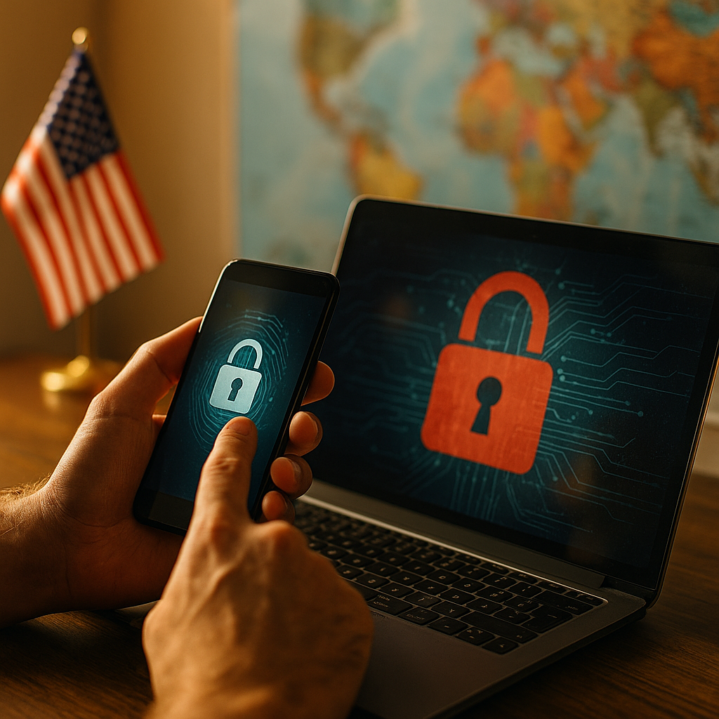 Cyber Sovereignty and Personal Data: Challenges for 2026 Commerce