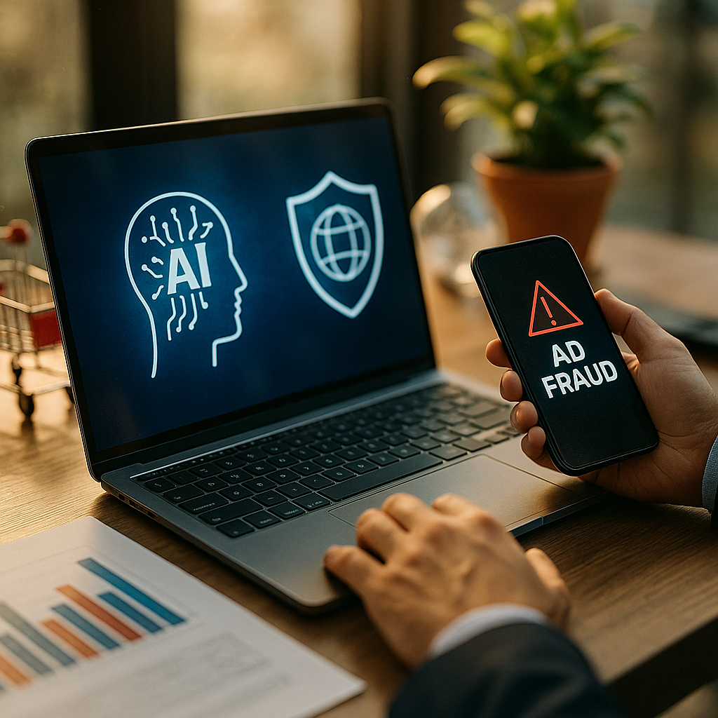 AI Powers Global Brand Protection Against Ad Fraud