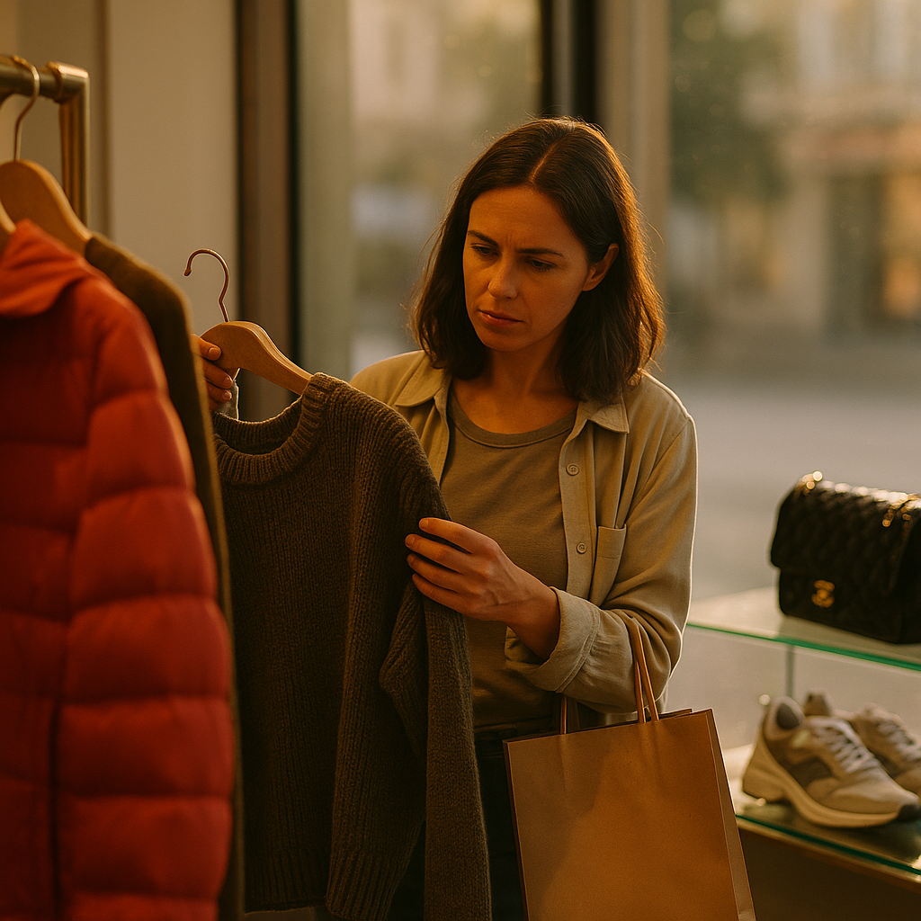 Meaning-First Consumerism: Prioritizing Value Over Hype