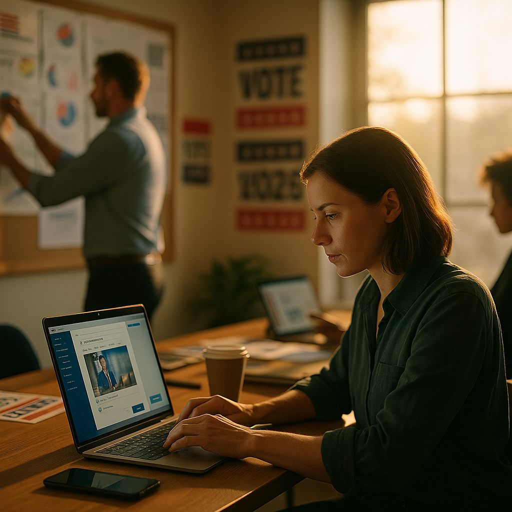 Accelerate Campaigns in 2026 with Speed-to-Publish as a KPI