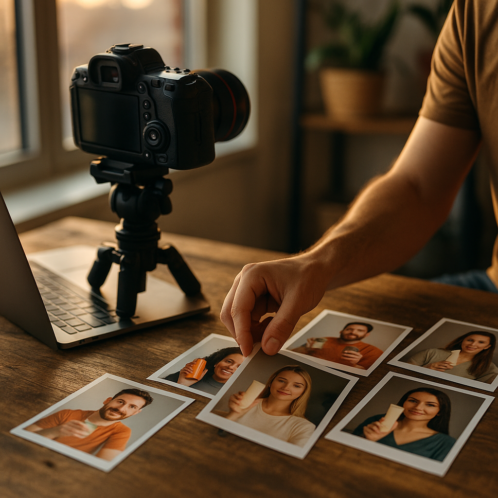 Authentic Creator Partnerships at Scale Without Losing Quality