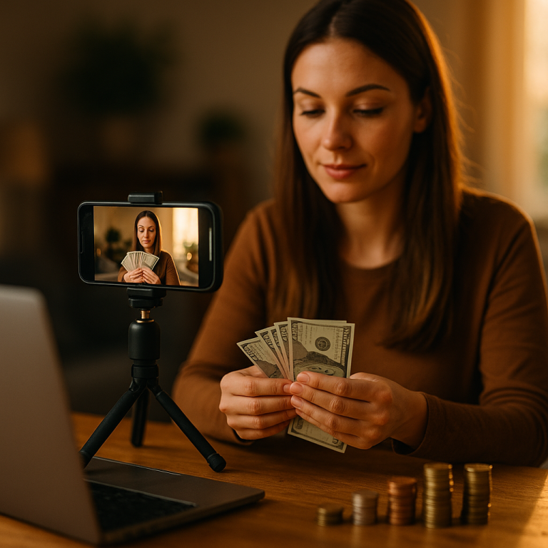 Micro-Creator Conversion Advantage: 7x More Revenue