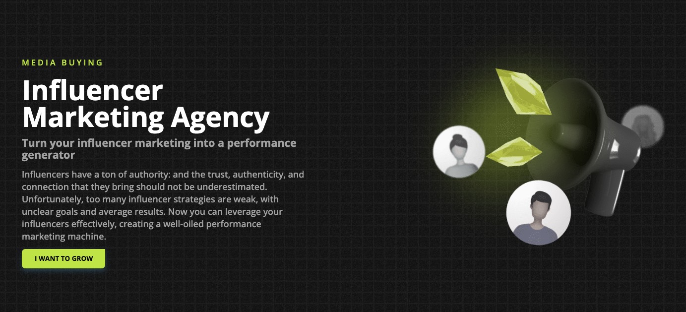 Moburst influencer marketing