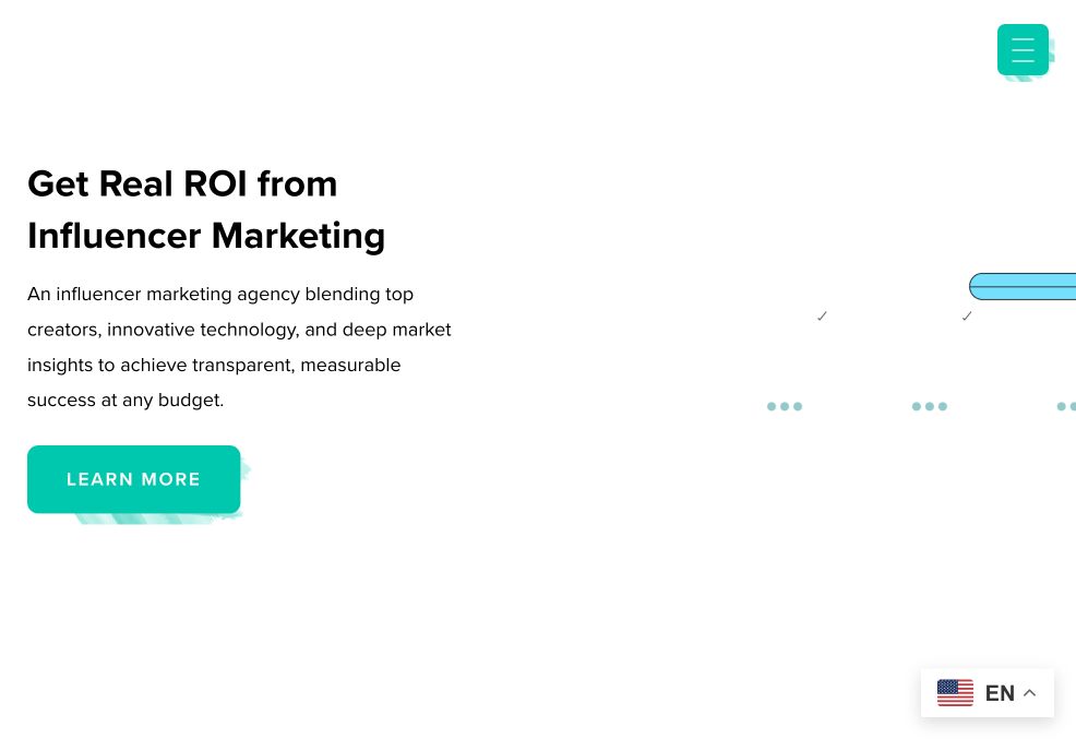 NeoReach influencer marketing services