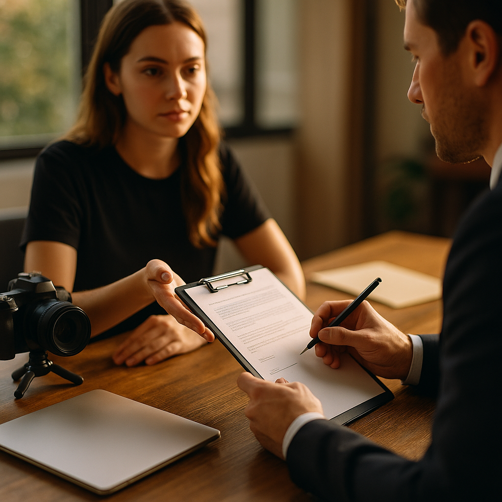 Creator DTC Shift, How Brands Must Renegotiate Partnerships