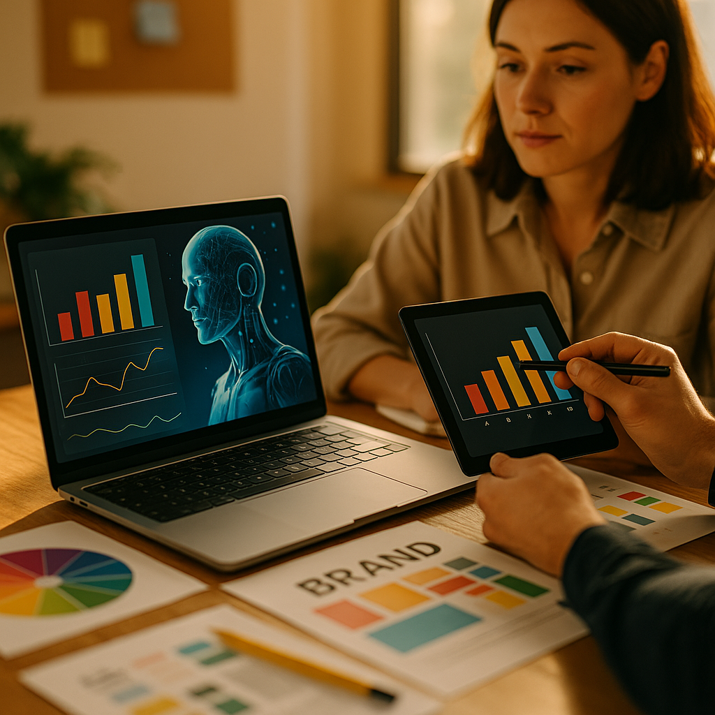 AI Creative Performance Measurement for Brand Teams