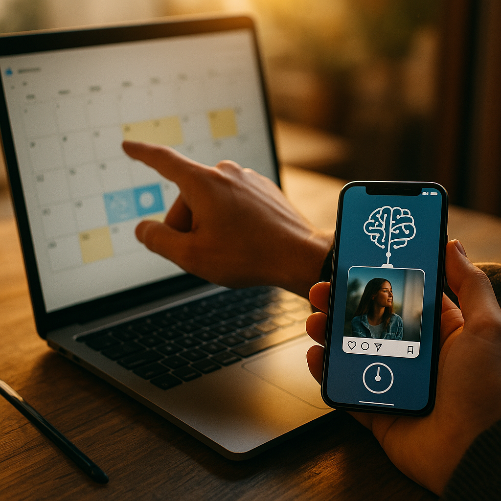 AI Send-Time Optimization for Creator Campaign Scheduling