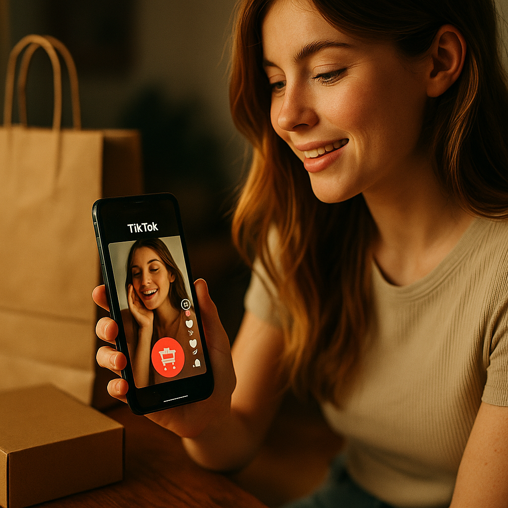TikTok Emotional Triggers That Drive Purchase Conversions