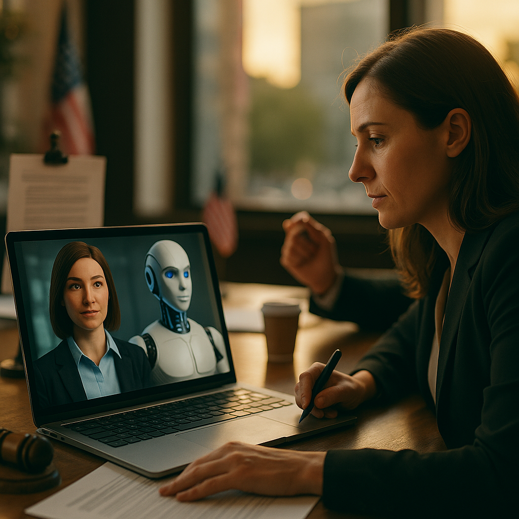 AI Agents in Marketing, Governance and Human Override Guide