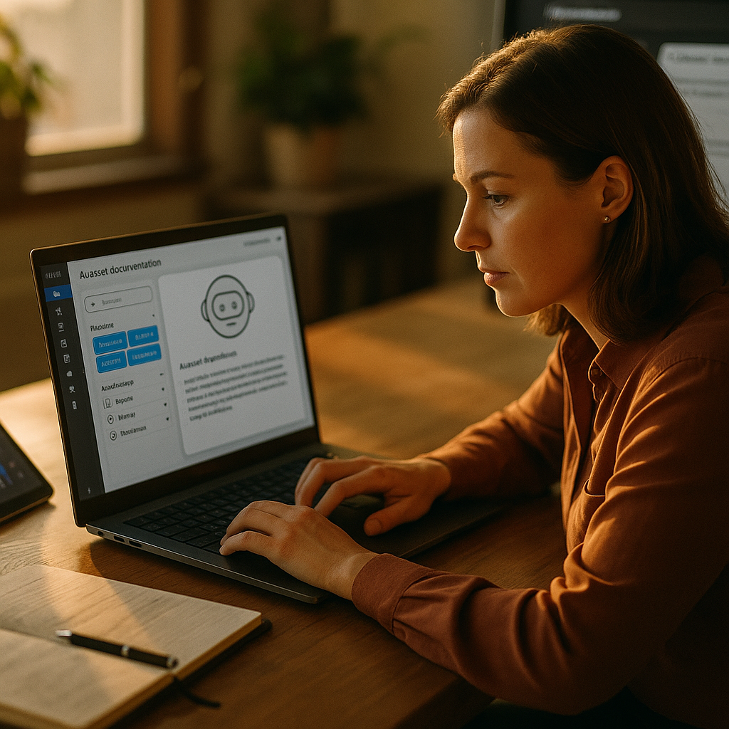 MessageGears AI Asset Documentation for Marketing Ops Teams