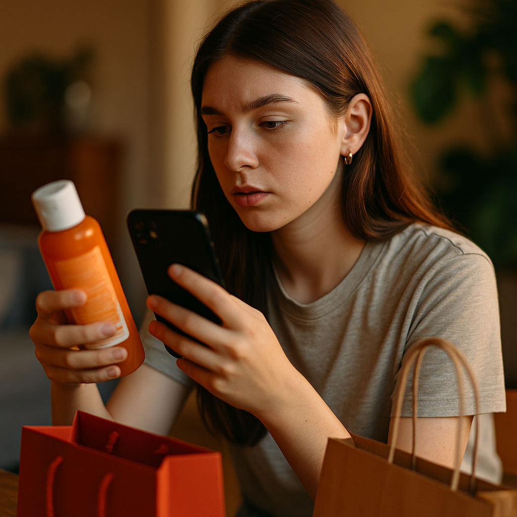 Gen Z Brand Loyalty, Proof-Based Creator Strategy