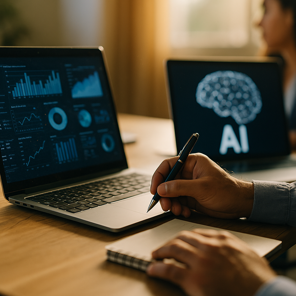 AI Data Foundation Maturity Before AI Attribution Investment