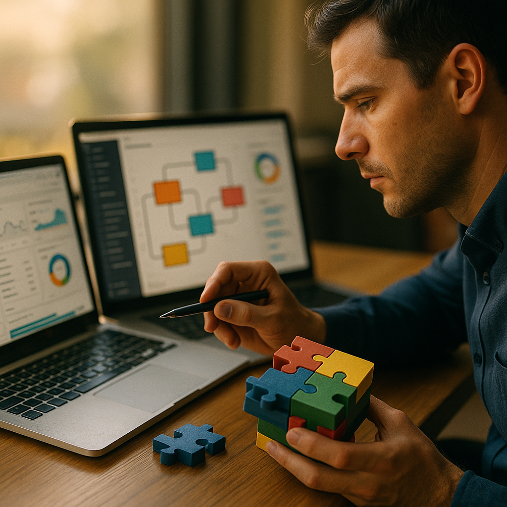 MarTech Interoperability, Evaluate Tools Before They Break Your Stack