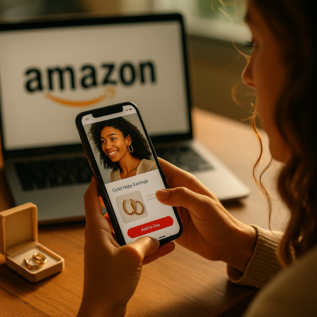 DTC Creator Commerce, Shoppable Pages Without Amazon