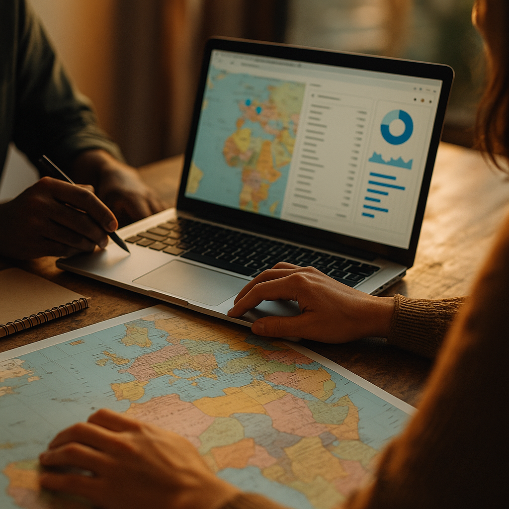 GEO Content Metadata Standards for Creator Partnerships