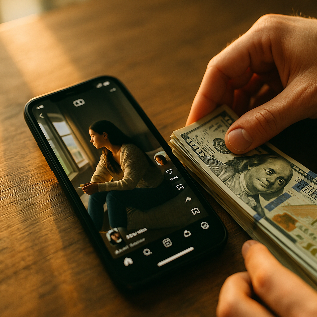 Instagram Reels Watch Time Up 20%, Reweight Your Budget