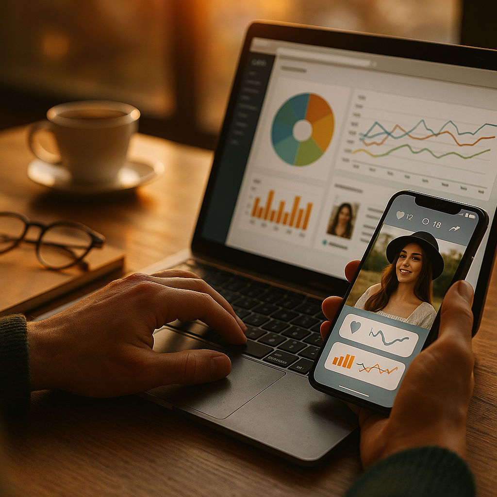 CRM and Creator Data Drive Hyper-Personalized Offers