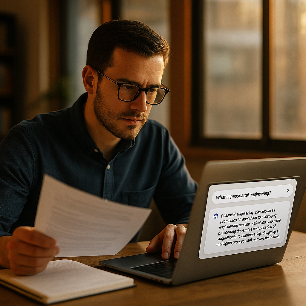 GEO for Founders, Get Cited in AI Generated Answers
