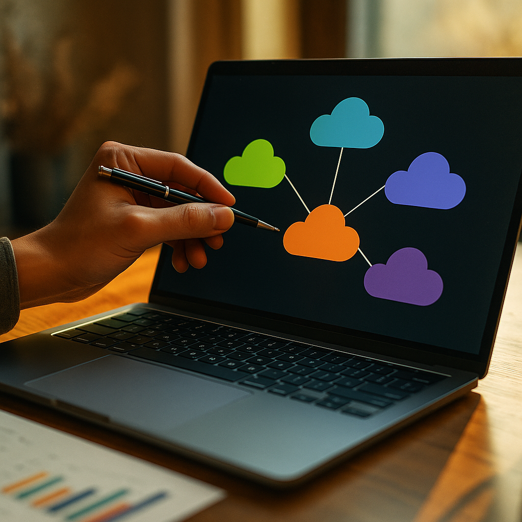 Creator Economy Cloud Stack, One Unified Buying Strategy