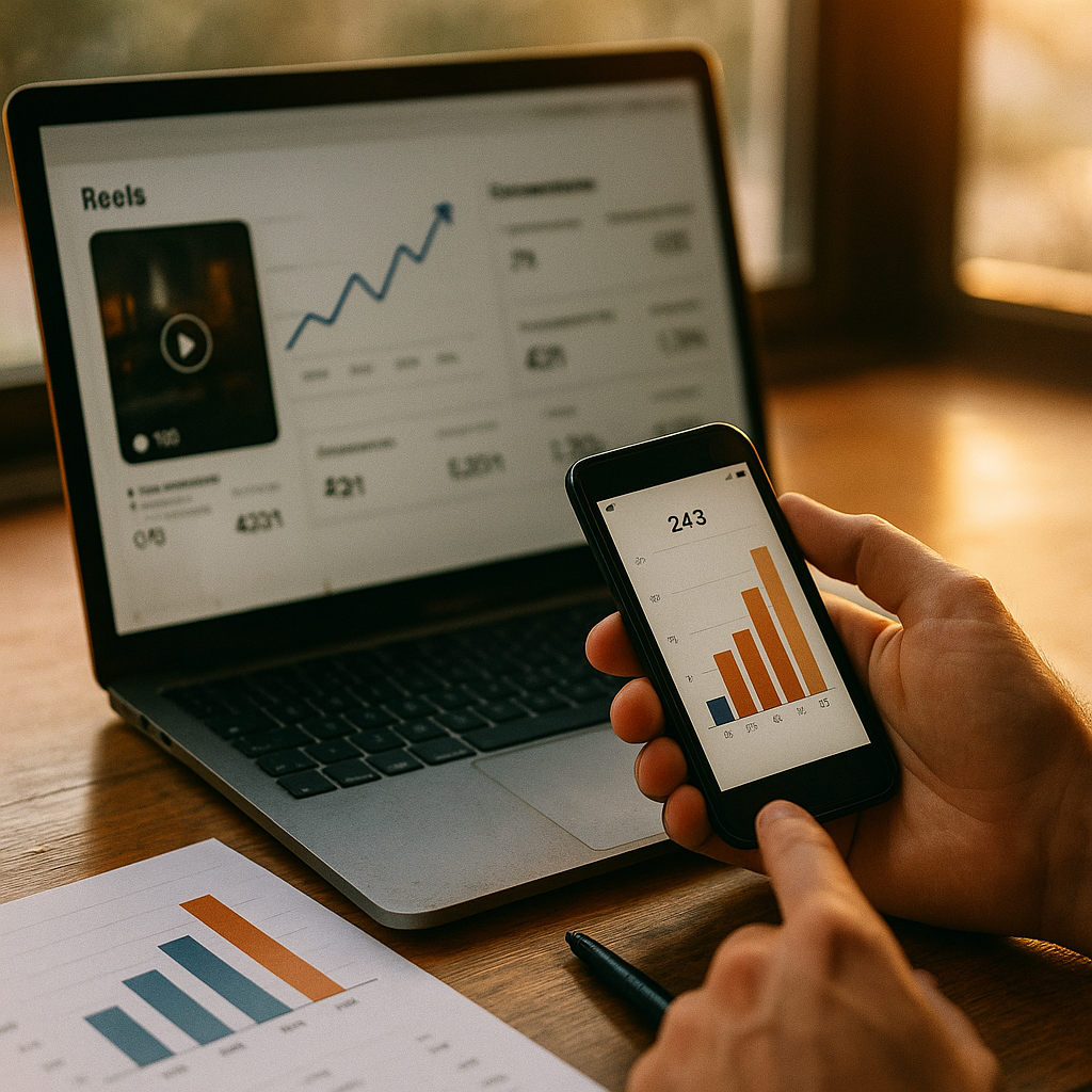 Reels Attribution, Incrementality, and Conversion Windows