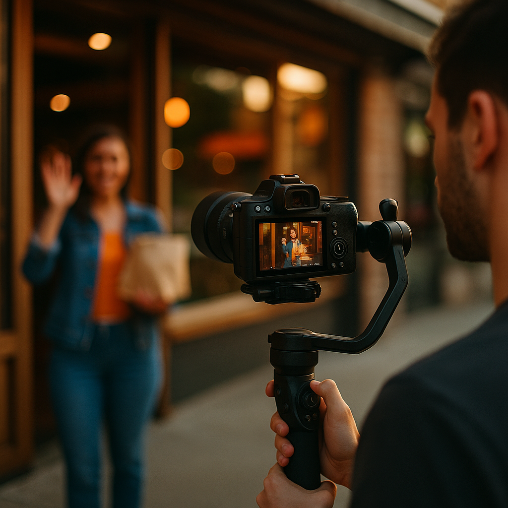 Gemini Omni Flash for Localized Video Ads at Scale