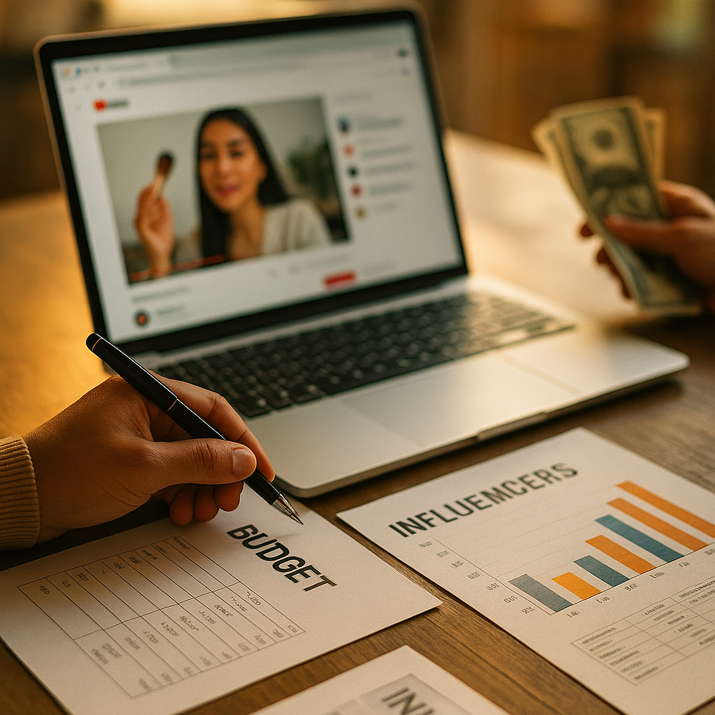 Creator-First Platform Strategy for Influencer Budgets